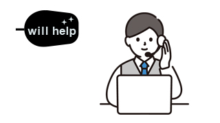 パソコンの困り事やトラブルなどへ対応中です